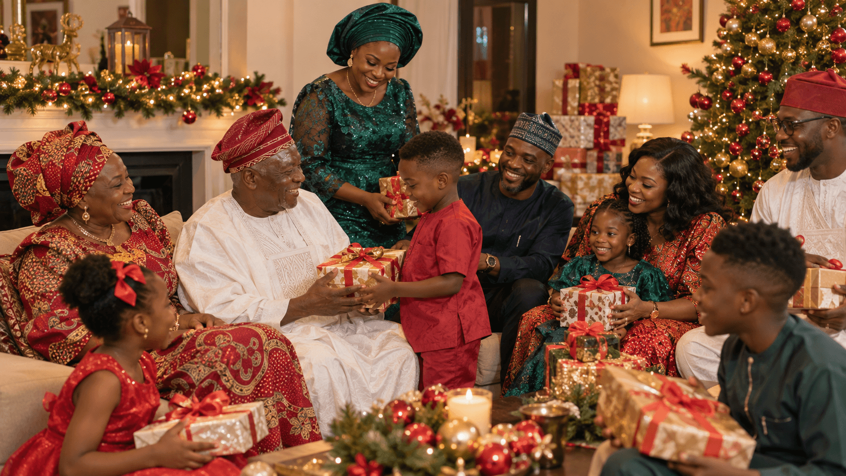 Other / Festivities