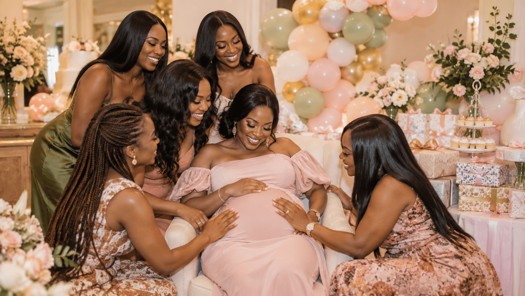 Baby Shower